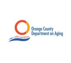 Orange Counter Department